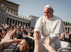 È prossima l'uscita del "Diario personale di papa Francesco" a firma del cardinal Fernández